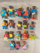 Lot bayard brown d'occasion  Expédié en Belgium
