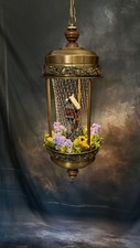 Oil rain lamp for sale  Phoenix