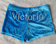 Girls gymnastics shorts for sale  REDDITCH