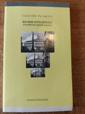 Luciano ghelfi pier usato  Roma