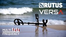 Rutus versa multi for sale  BOGNOR REGIS