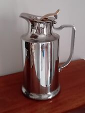 Caraffa termica acciaio usato  Torrenova