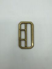 Bsap brass cloth for sale  DULVERTON