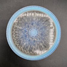 Bouteille verre opalescent d'occasion  Montbrison