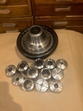 Hardinge sjogren collet for sale  Naperville
