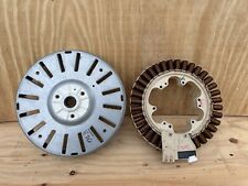 Rotor e estator de motor de lavadora Samsung - DC31-00098A comprar usado  Enviando para Brazil