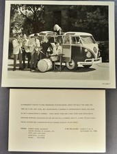 1967 volkswagen station for sale  Olympia