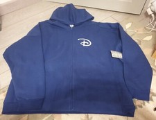 Sweat zip dlp d'occasion  Serris