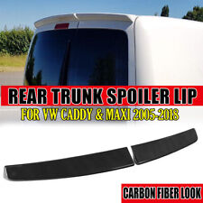 Caddy maxi rear for sale  WALSALL