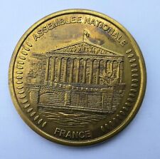 Medaille souvenir assemblée d'occasion  Paris XV