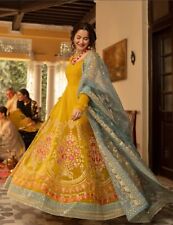 Designer pakistani outfit for sale  BRADFORD
