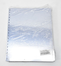 Plastic comb spiral for sale  Kansas City
