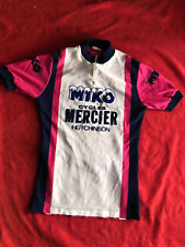 Maillot cyclisme d'occasion  Ghisonaccia
