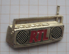 Rtl radio .................... gebraucht kaufen  Münster