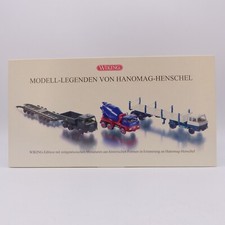 Wiking set 09906462 gebraucht kaufen  Erftstadt