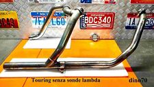Harley davidson collettori usato  Nocera Superiore