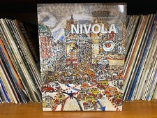 Nivola sintesi delle usato  Sassari