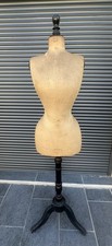 Mannequin couture buste d'occasion  France