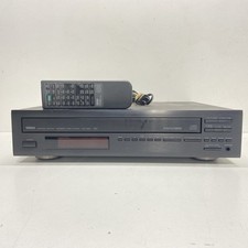 yamaha cdc for sale  Los Angeles