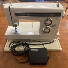 Vtg sears kenmore for sale  Rochester