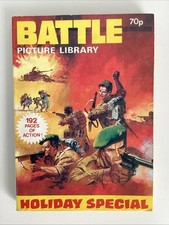 Battle picture library for sale  NOTTINGHAM