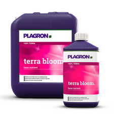Plagron terra bloom gebraucht kaufen  Herzogenrath