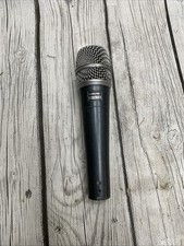 Used shure beta57a for sale  Clovis