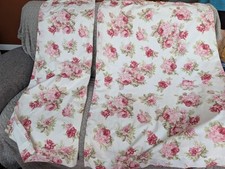 Dunelm pencil pleat for sale  BRIDGEND