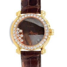 18k chopard happy for sale  Boca Raton
