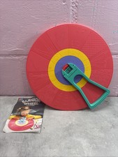 Games fashion wheel for sale  BRISTOL