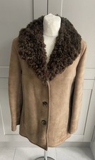 lamb coat for sale  LONDON
