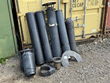 Inch twin wall for sale  BEDFORD