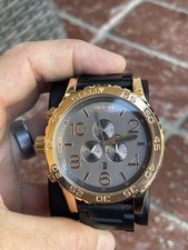 Nixon chronograph for sale  Lakewood