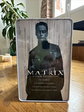 Matrix coffret collector d'occasion  Toulouse-