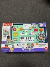 Fisher price laugh for sale  Lake Elsinore