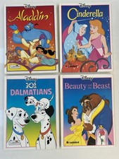 Vintage disney ladybird for sale Vintage disney ladybird for sale  BIRMINGHAM