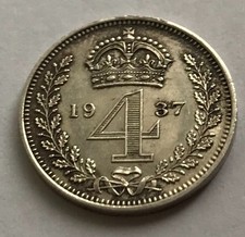 1937 king george for sale  CHELTENHAM