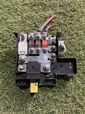 Terminale batteria alfa usato  Rizziconi