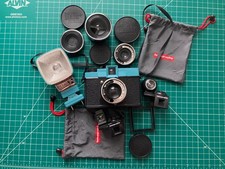 Lomography diana camera for sale  Oswego