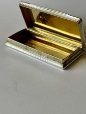 Antique silver gilt for sale  BEDFORD
