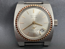 1969 longines ultra for sale  Caldwell