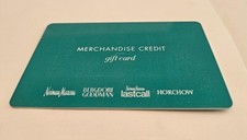 Neiman marcus gift for sale  Bedford Hills