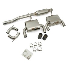 Rd3056 2.5 stainless for sale  MANCHESTER