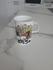 Kaffeetasse becher dunoon gebraucht kaufen  Radolfzell am Bodensee
