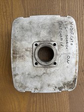 Cilindro franco morini usato  Forli
