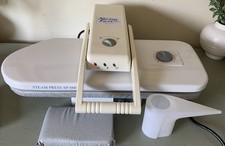 Steam press 660 for sale  Verona