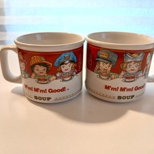 Vgt campbell soup for sale  Sebastian