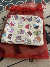 cupcake fabric for sale  ASHFORD