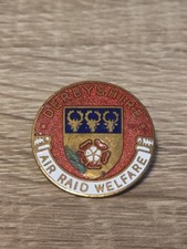 Vintage derbyshire air for sale  BARNSLEY