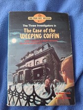 Three investigators fyf for sale  STOCKTON-ON-TEES